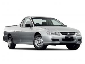 Holden Ute 2004 года